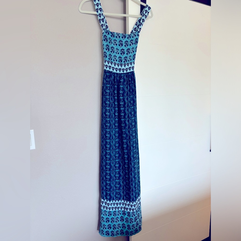 Faherty brand Gracie Dress